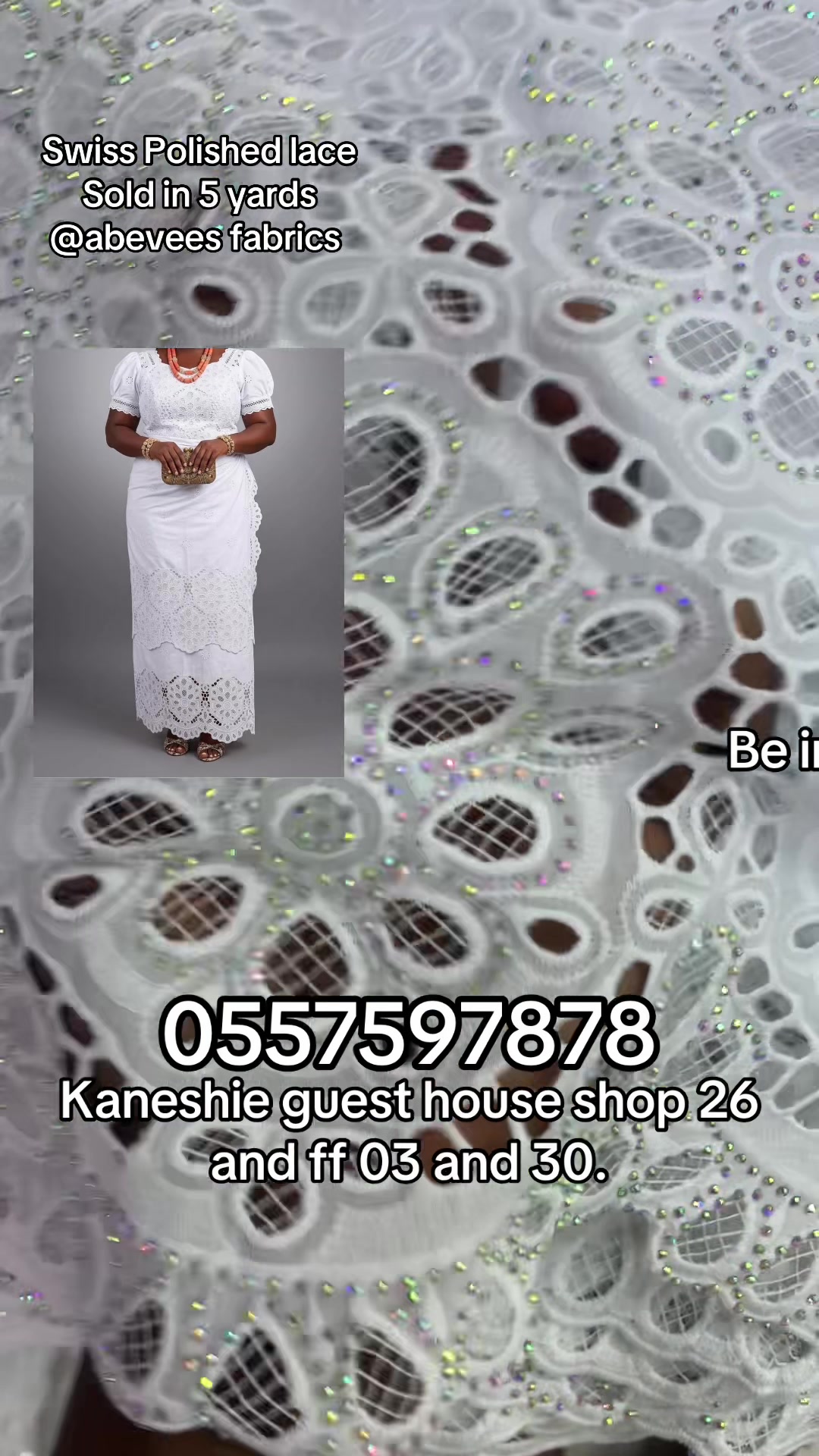 @Abeveesfabrics