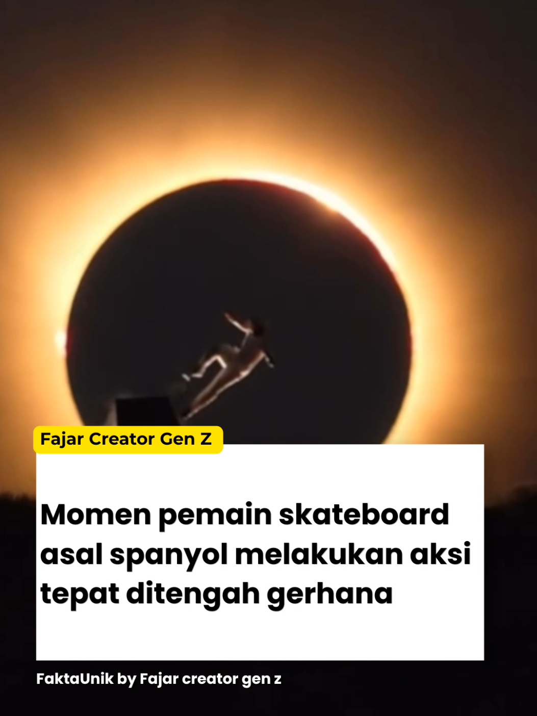@Fajar | Creator Gen Z⚡