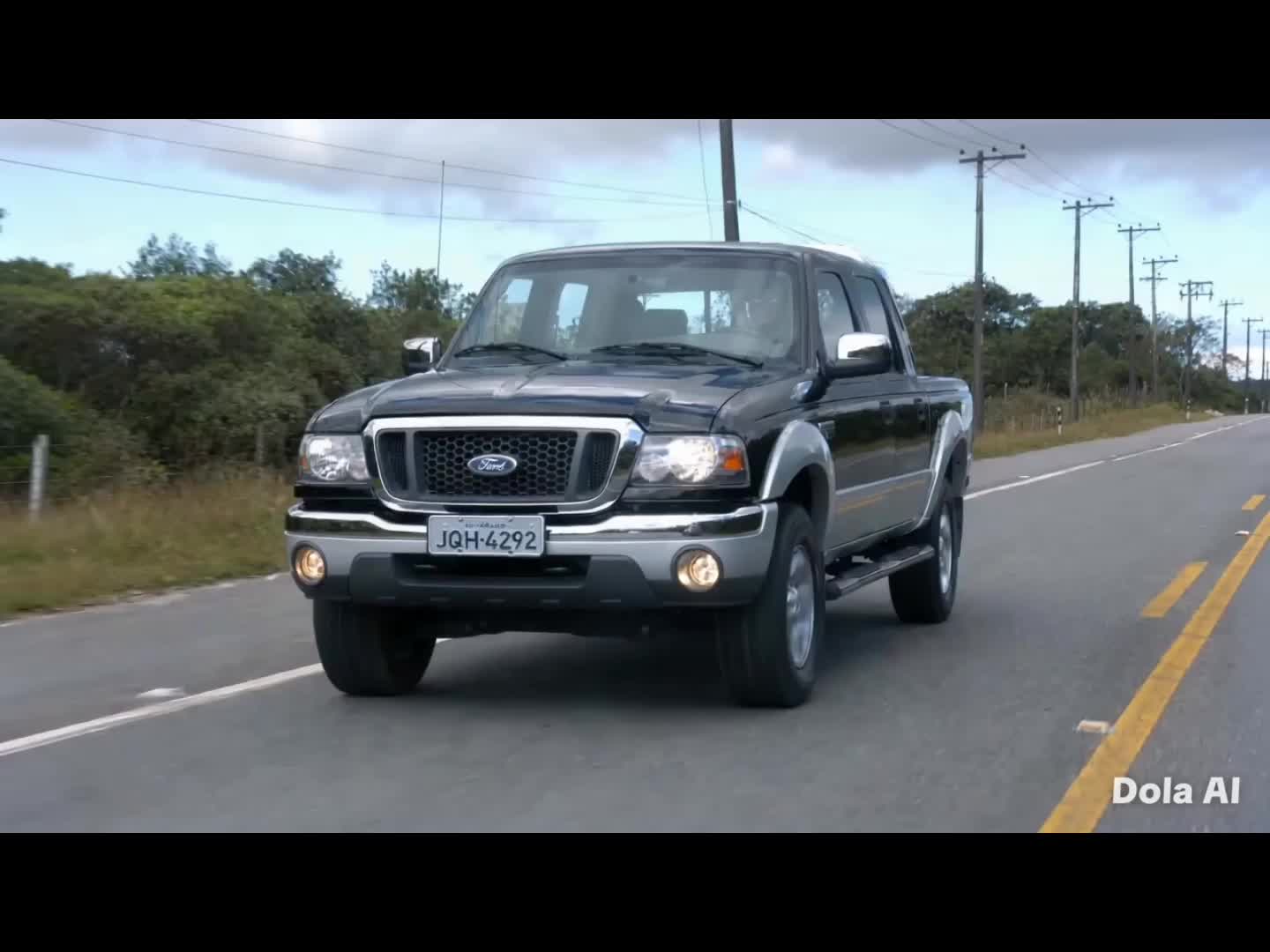 @ford ranger 2012🛻🛩🌪