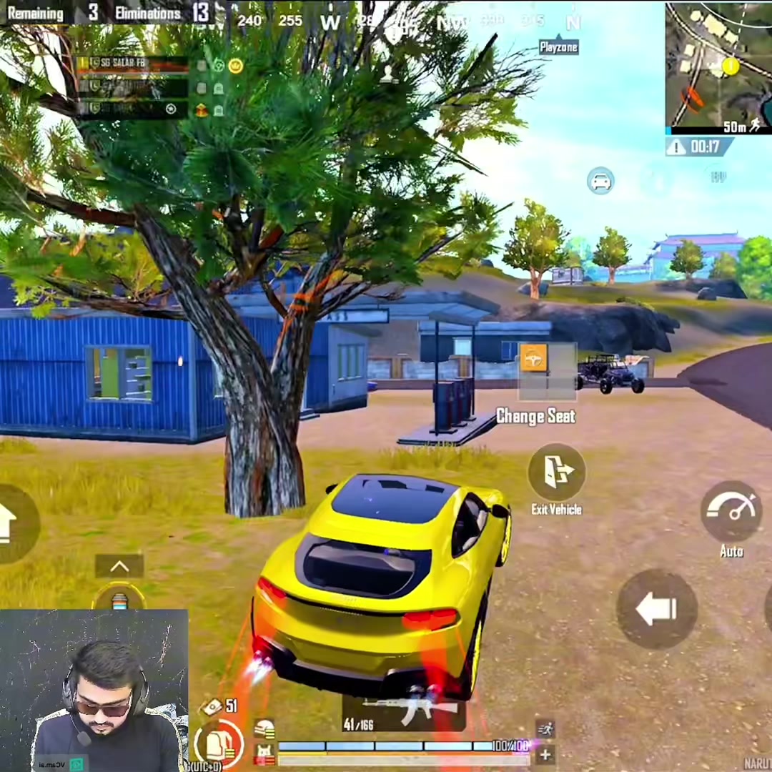 @Salar Gaming