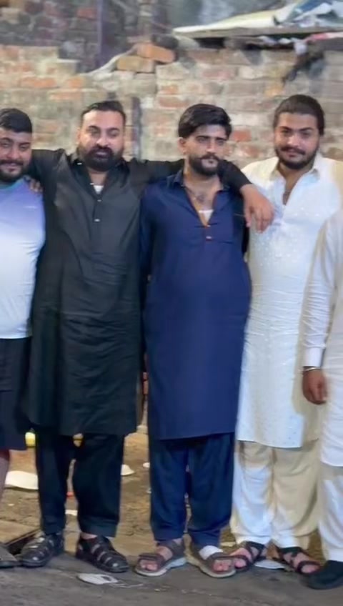 @👑Yasar گجر Qasuriya👑