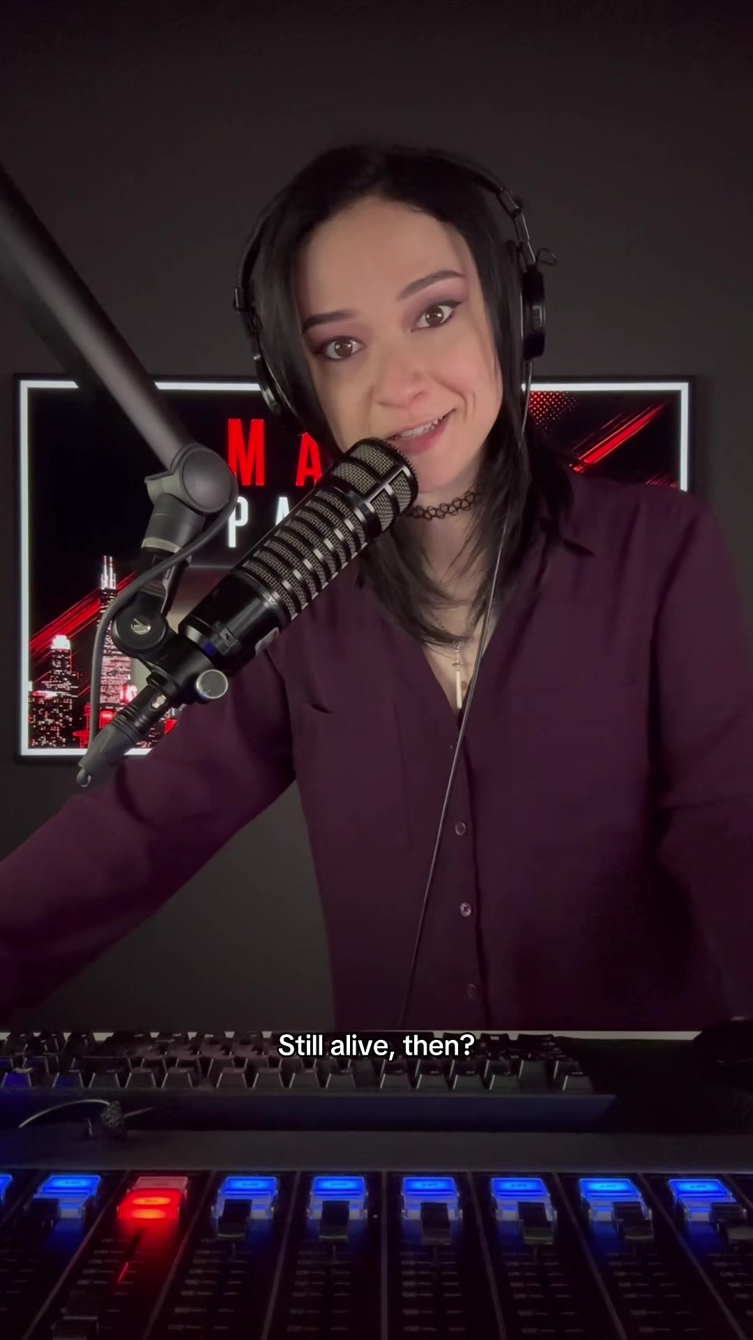 @Maria Palmer