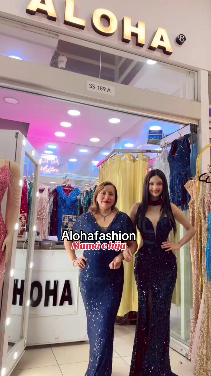 @ALOHA FASHION