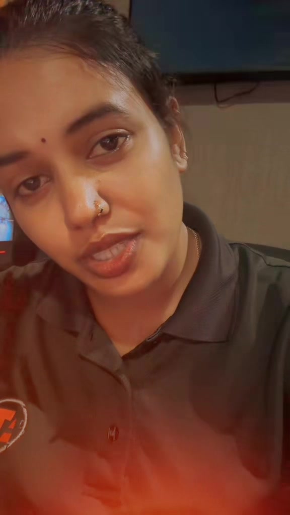 @SinthuBairavi Ganesan
