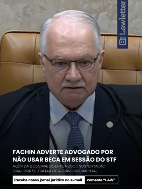 @Lawletter