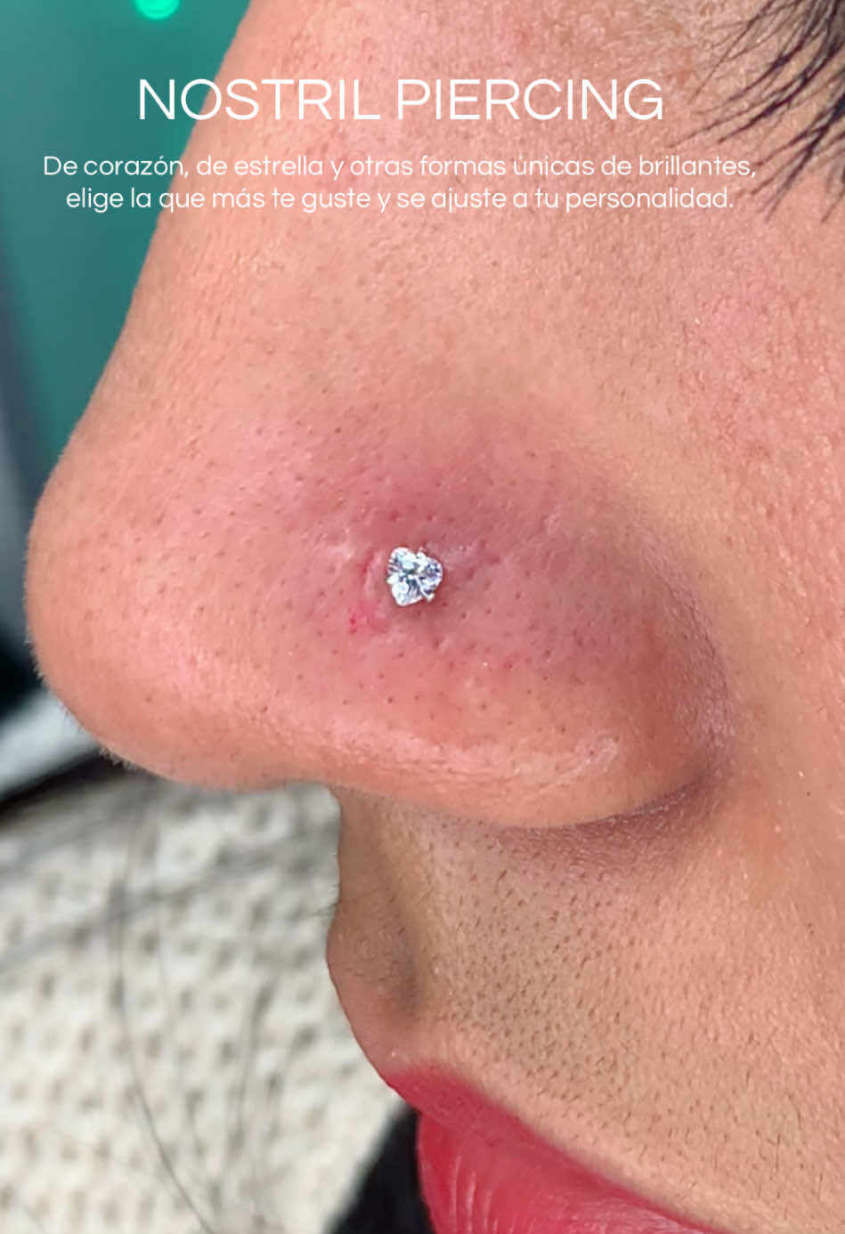 @DiamondsTattoos El Agustino 💎