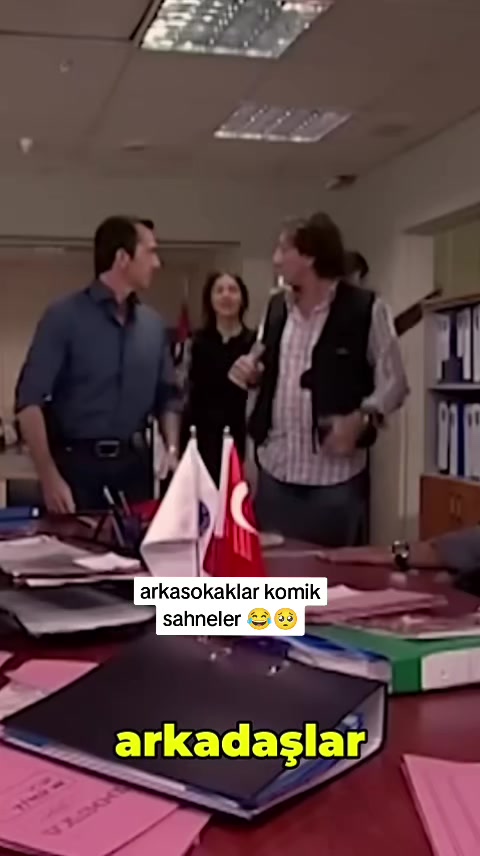 @arkasokaklar