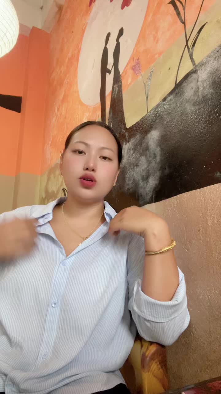 @Ronika Gurung
