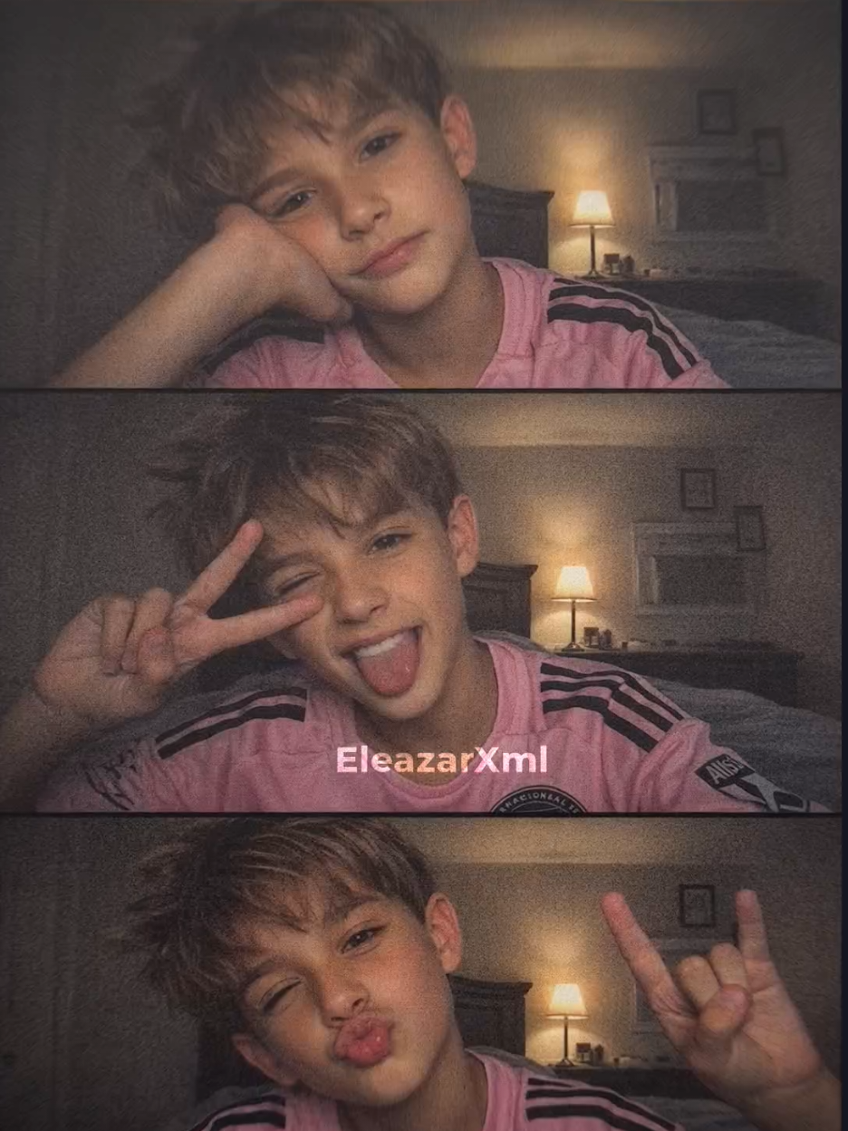 @EleazarXml