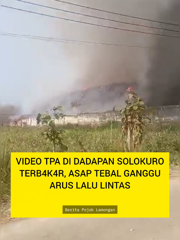 @BERITA POJOK LAMONGAN