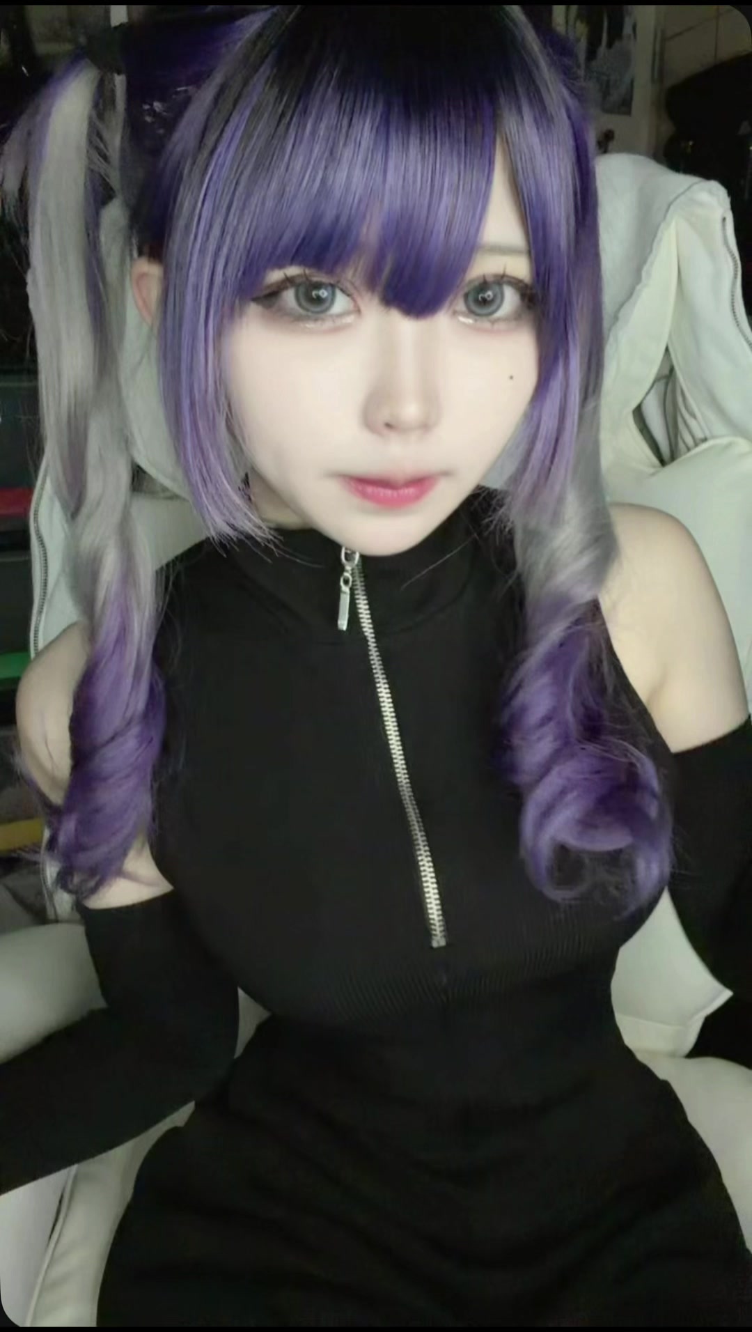@☪︎ ぴなち