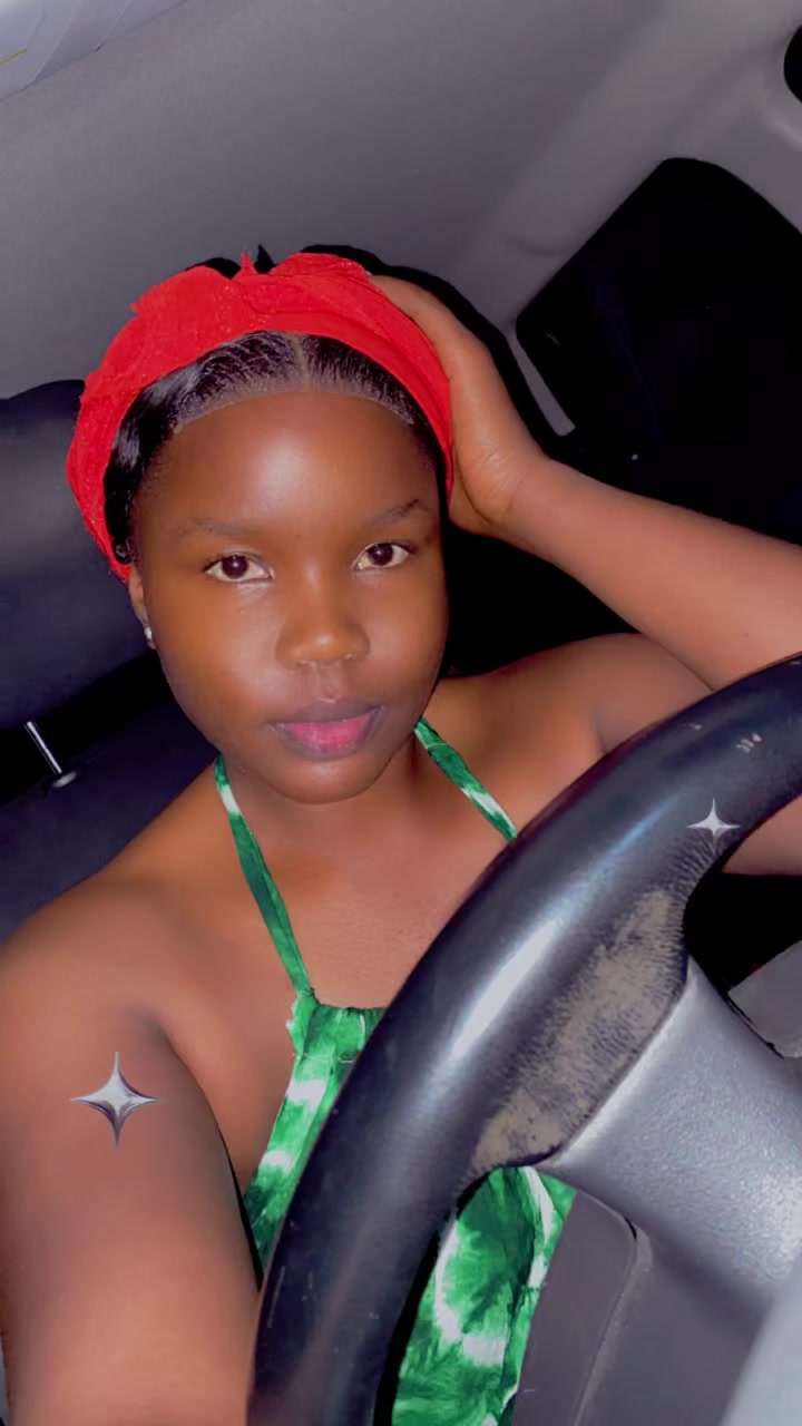 @Juliana Bahati Bonhe