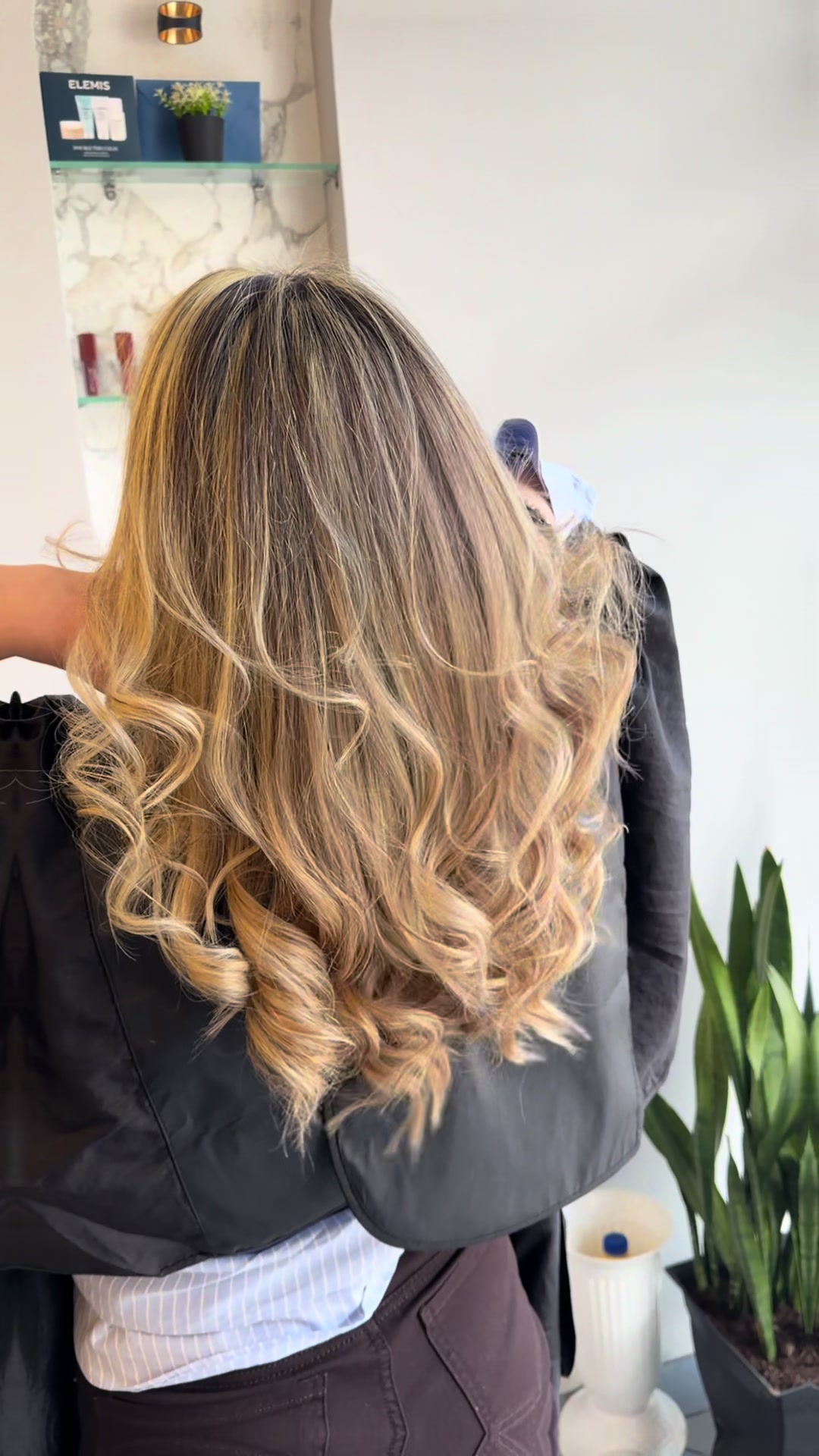@Beauty Salon Luci