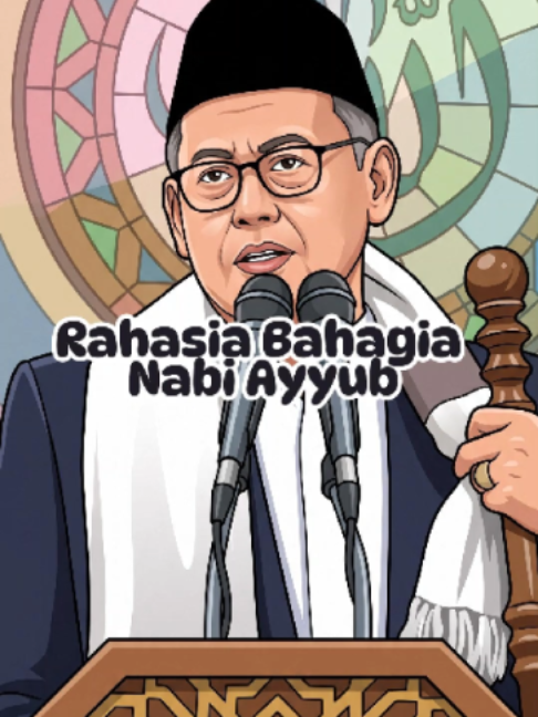 @Masjid Al Akbar Surabaya