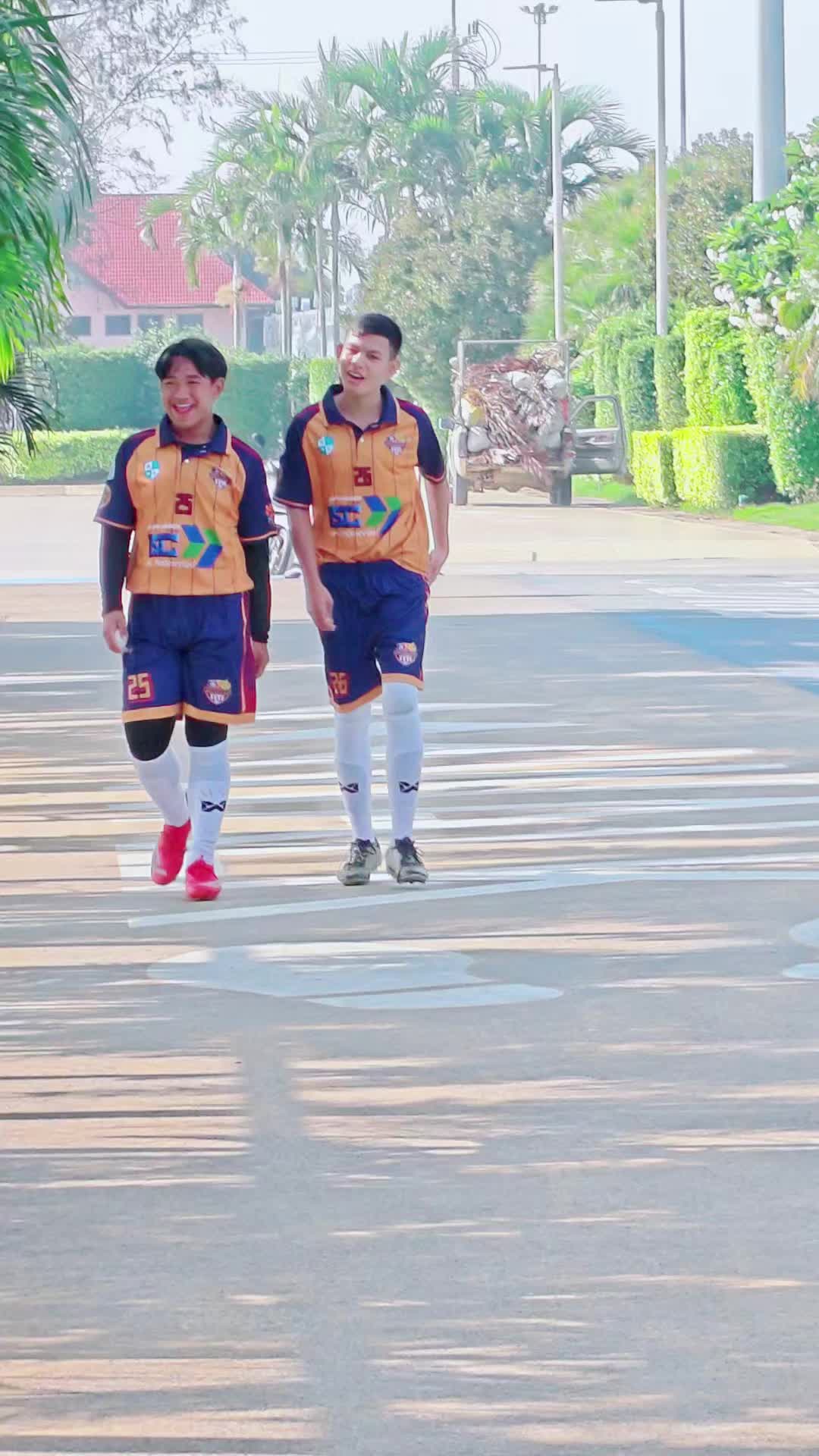 @งานดีสงขลาfc(ช่องนักบอล)