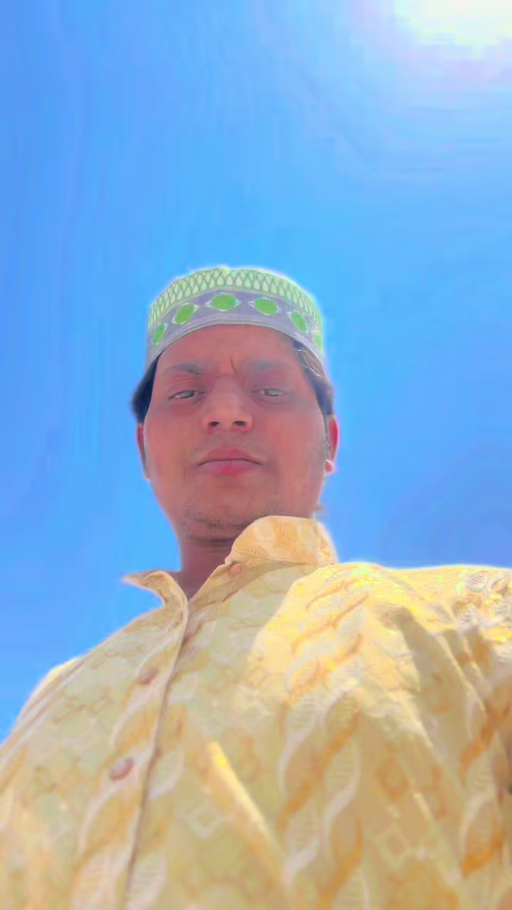 @Md Sikandar. Actor