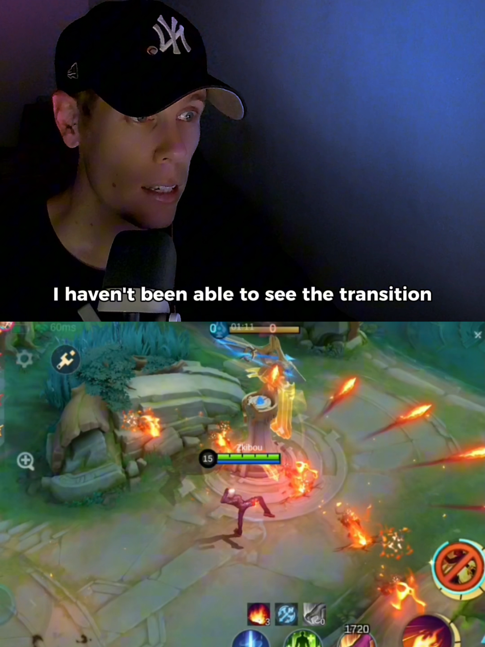 @Lost Plays