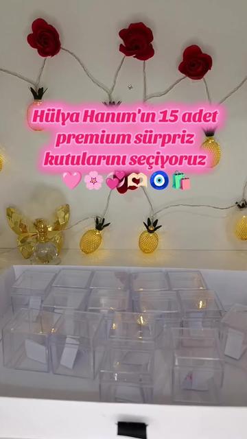 @butik kozmetik