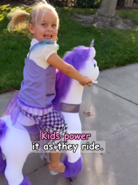 @PonyCycle