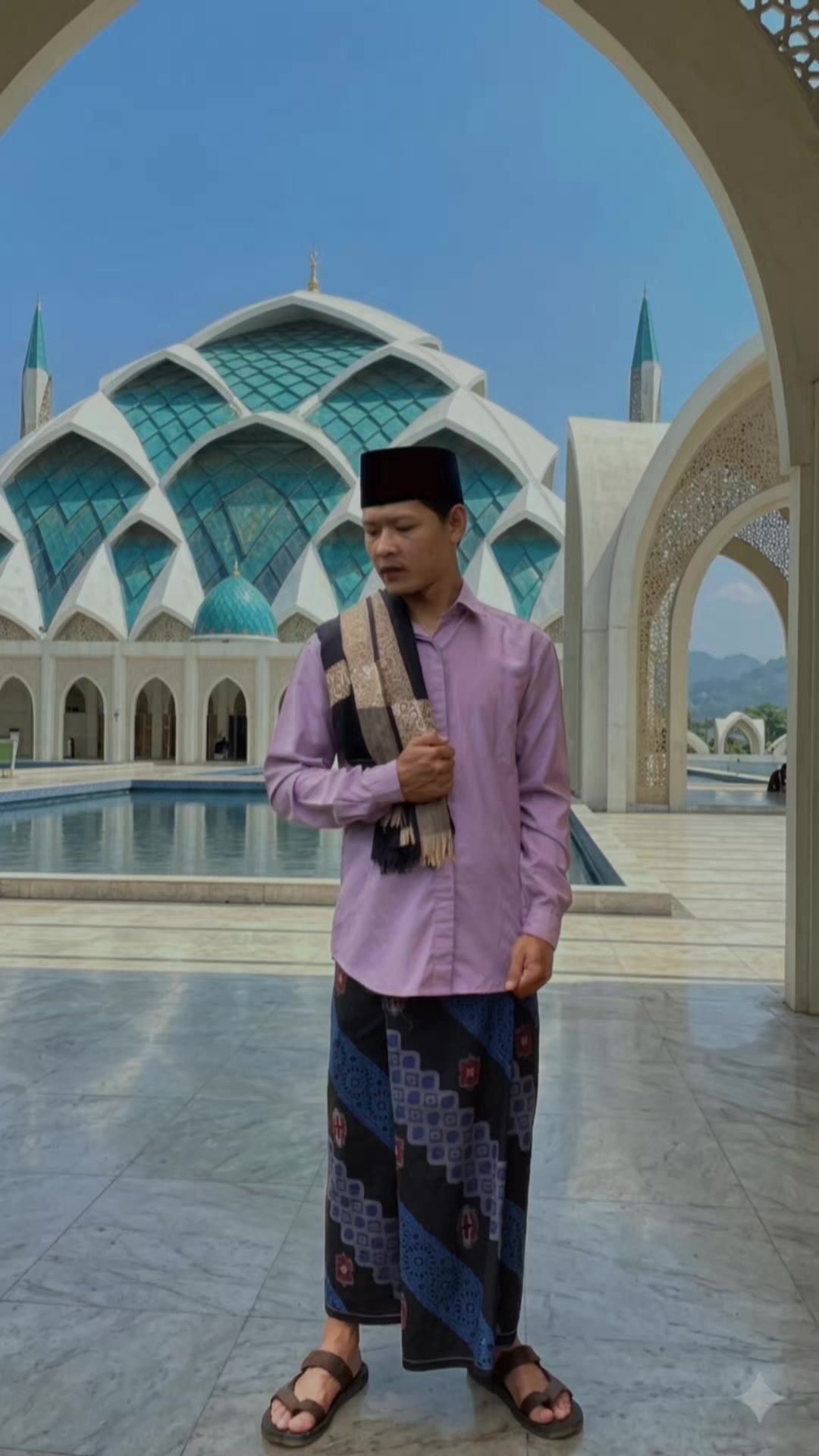 @Yuzarzif WSA