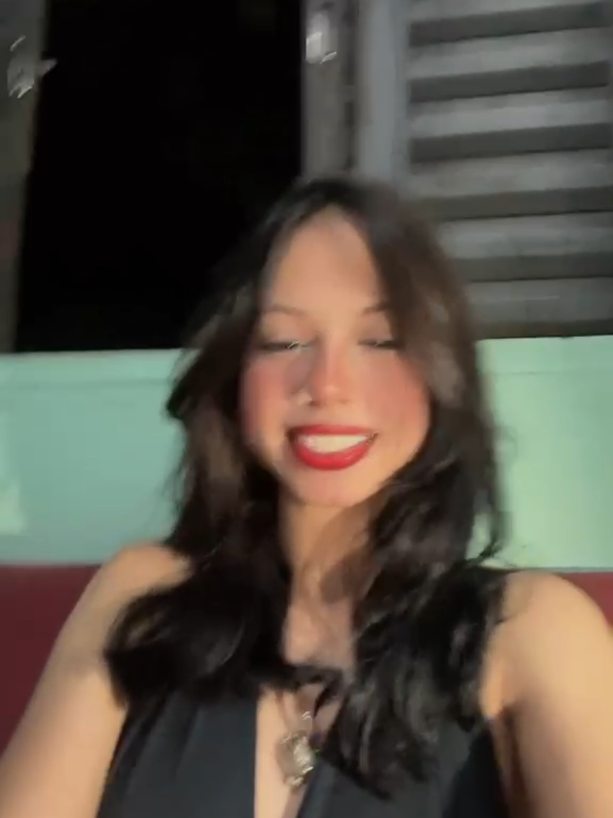 @gaby alves