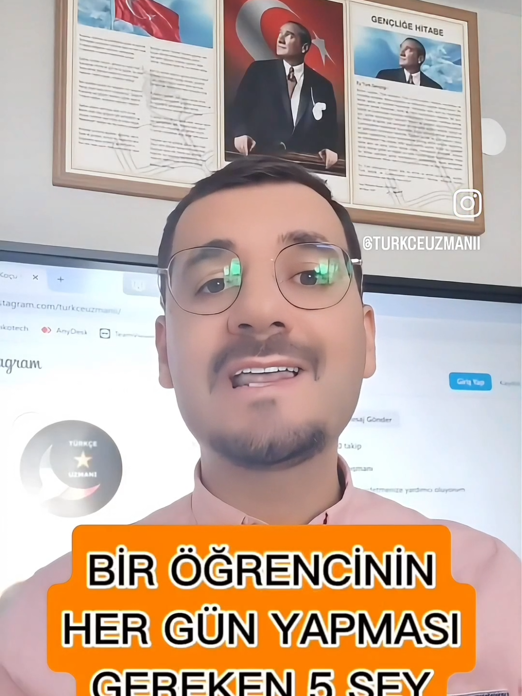 @T&uuml;rk&ccedil;e Uzmanı I Soru Yazarı