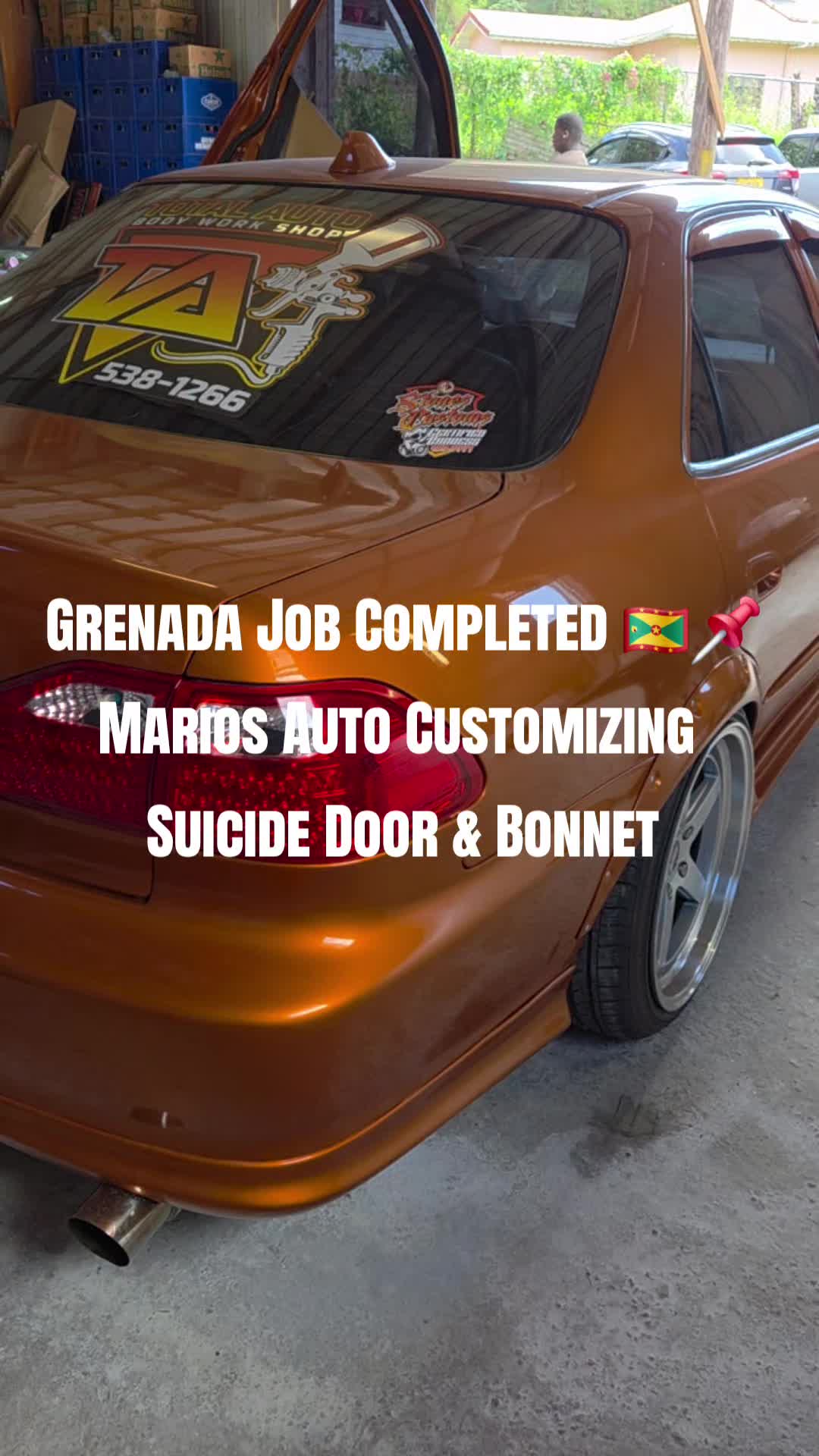 @Marios Group Of Companies