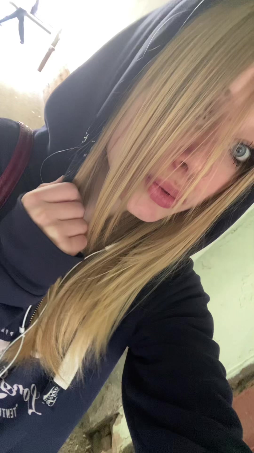 @забитая
