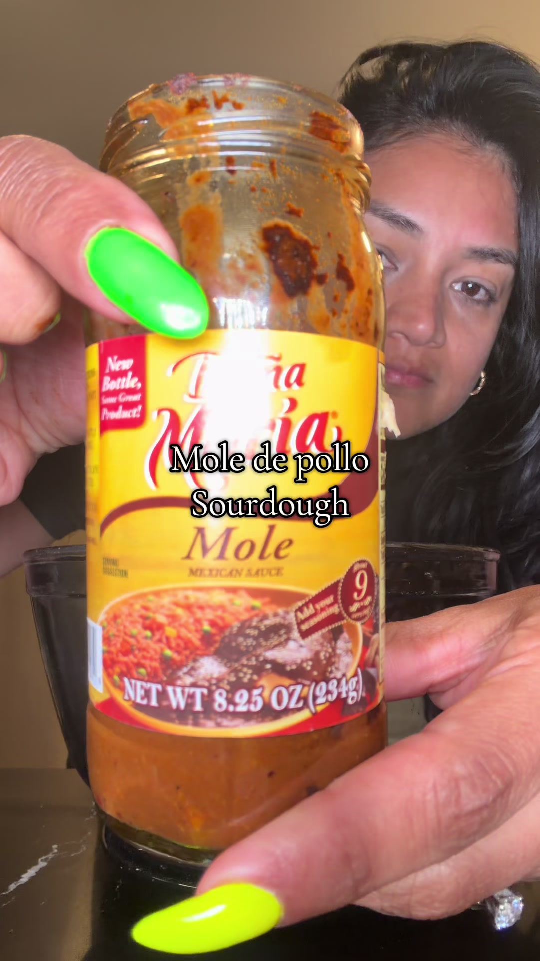 @Mayra