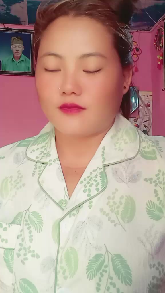 @anita rana magar