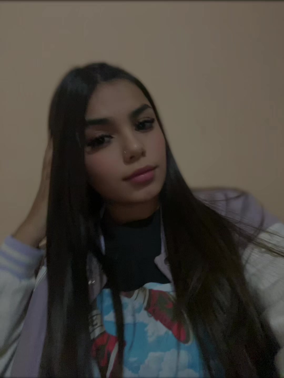 @Mia Castillo