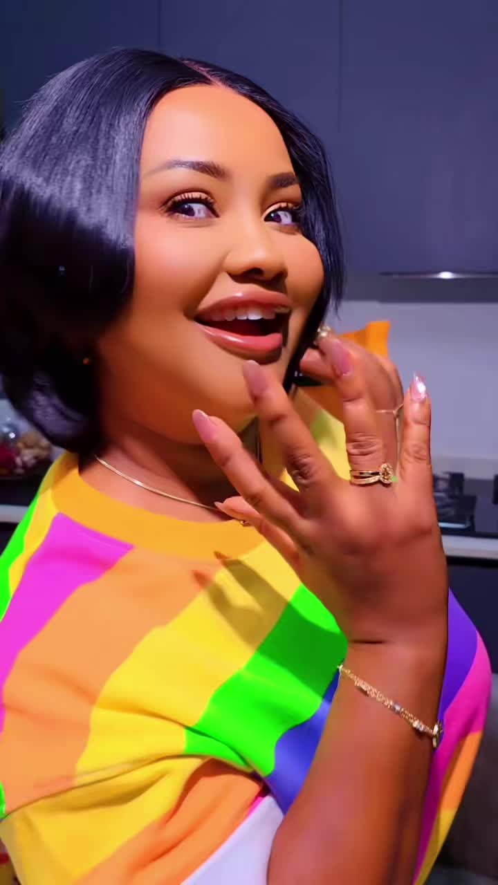 @Nana AMA