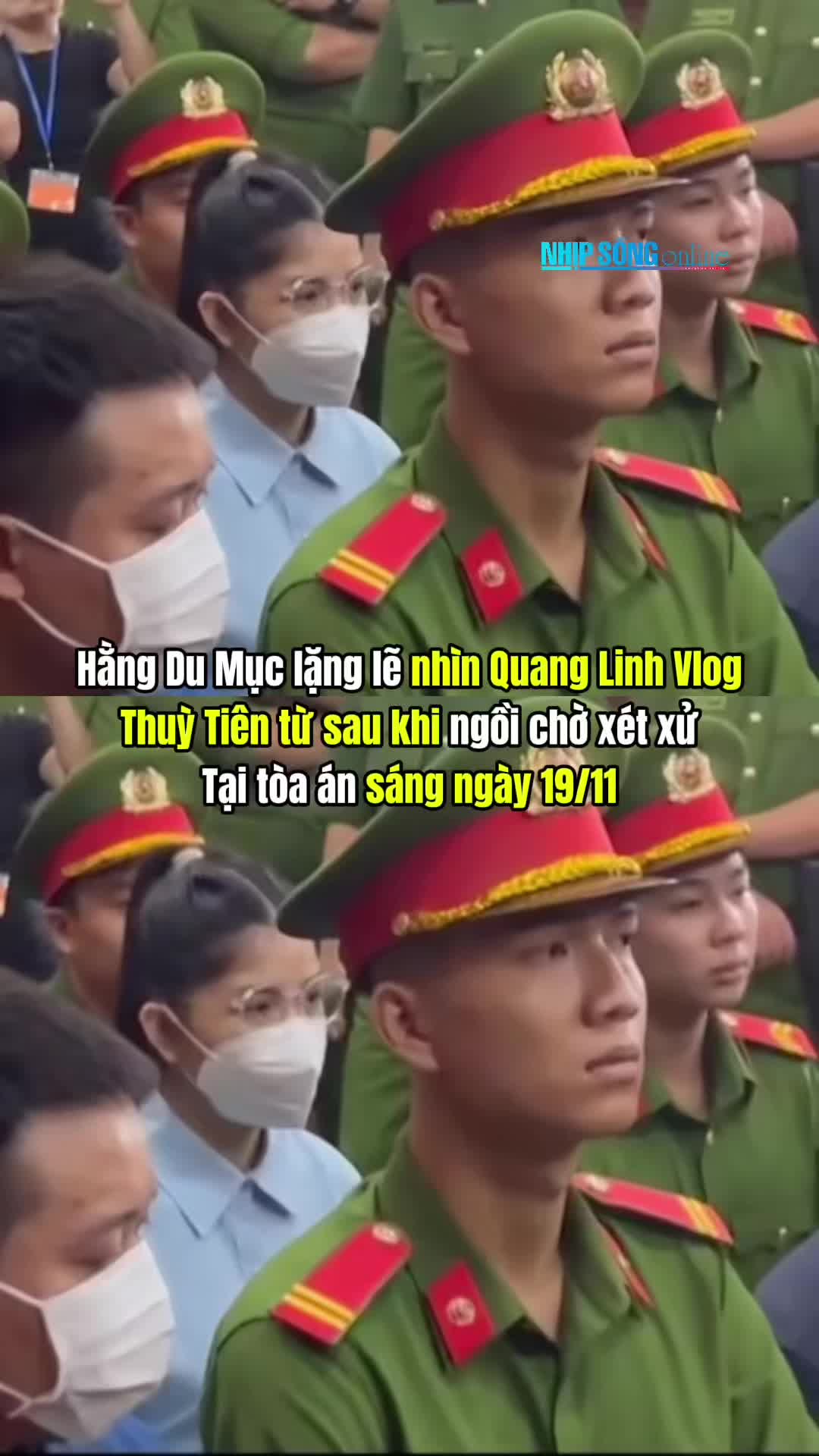 @Nhịp Sống Online