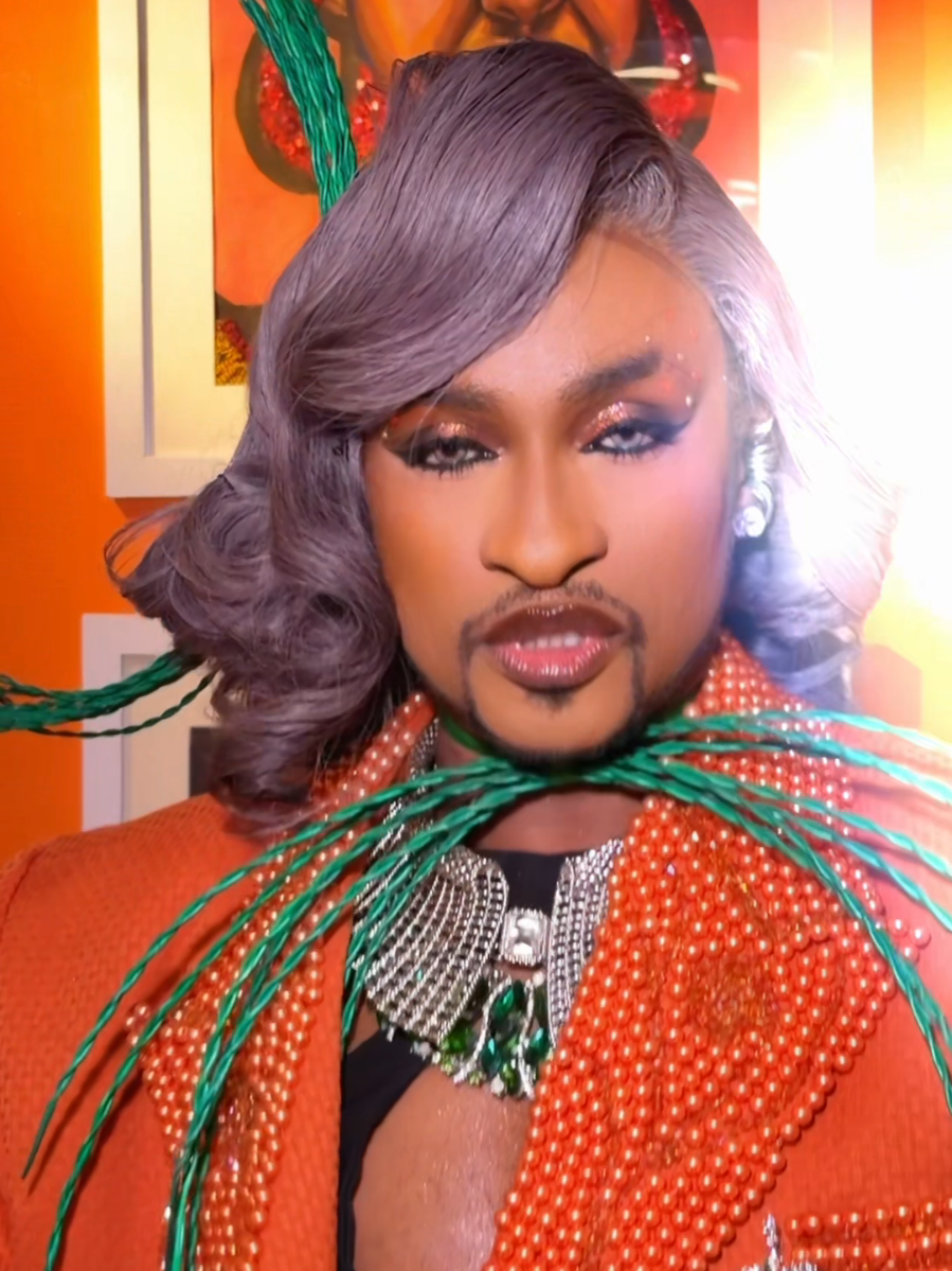 @Denrele Edun