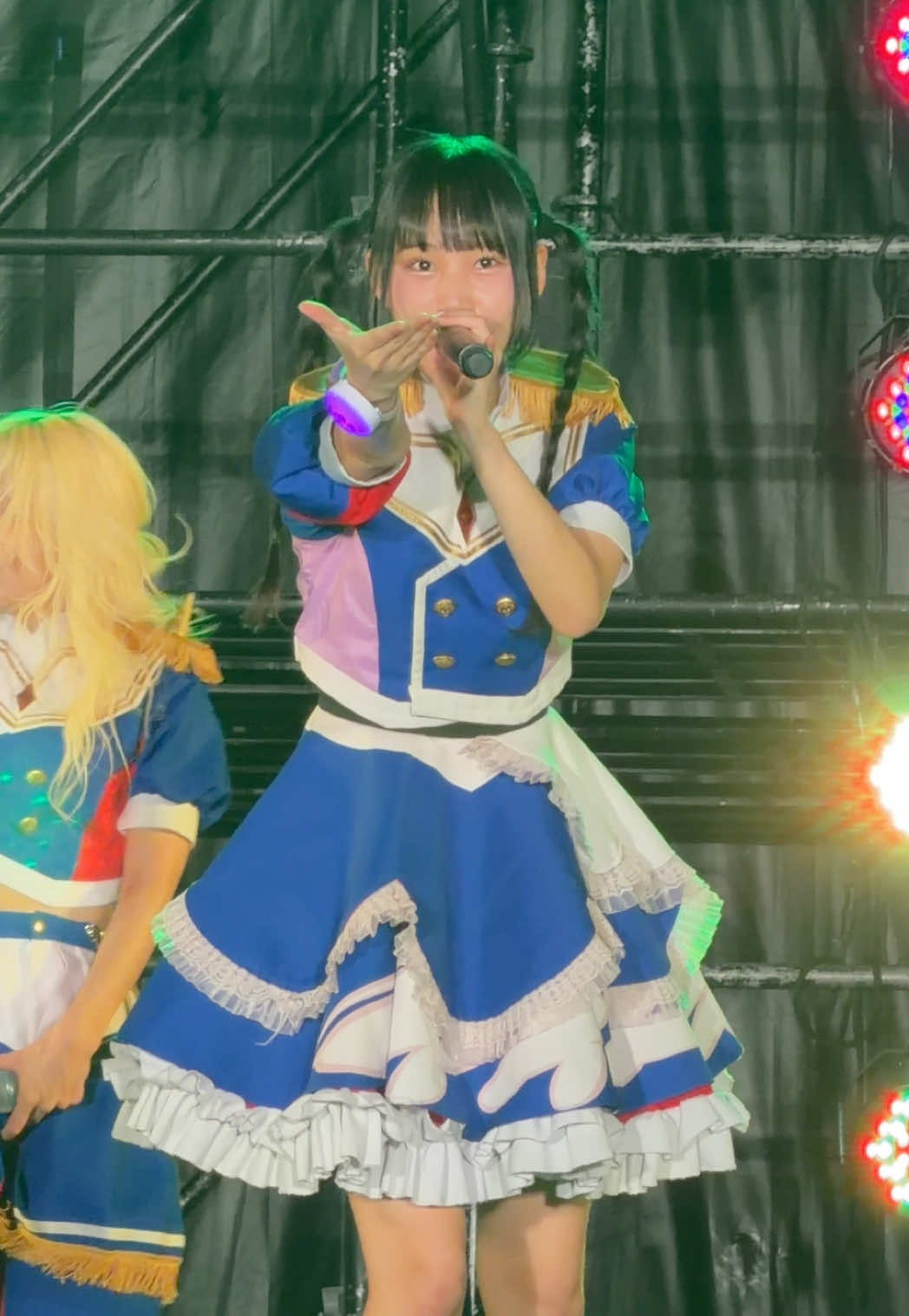 @キミに溺れてSOS