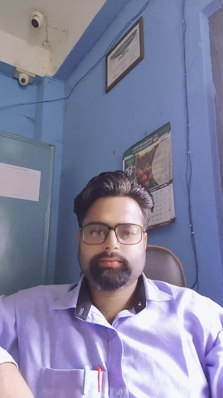 @Ganesh Pandit ( Vet. Dr.)