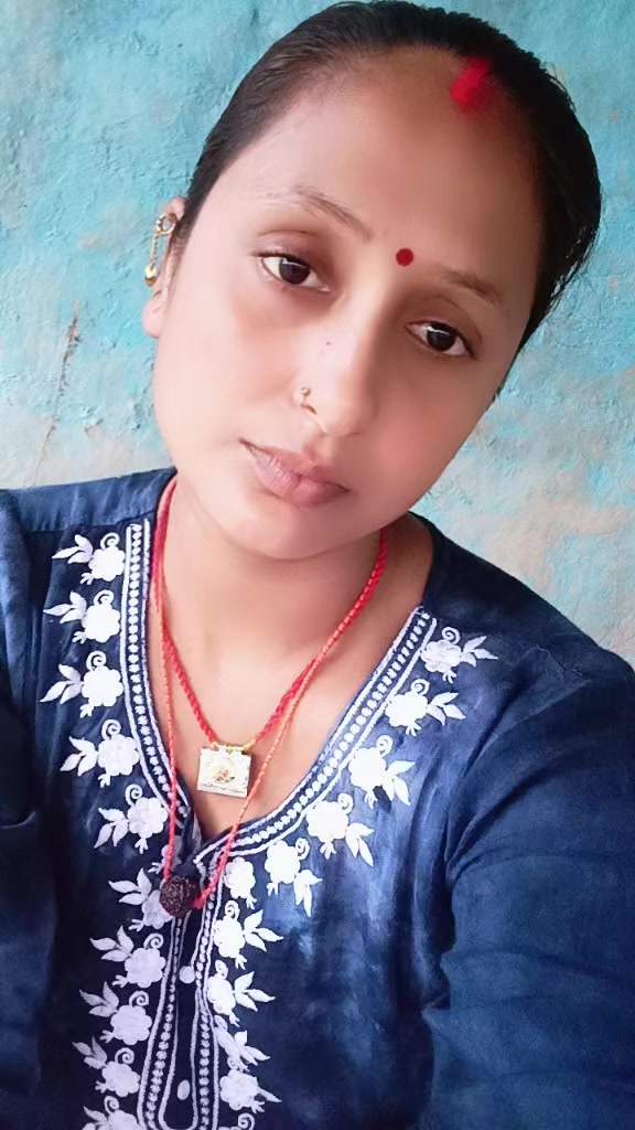 @Anushka Raut