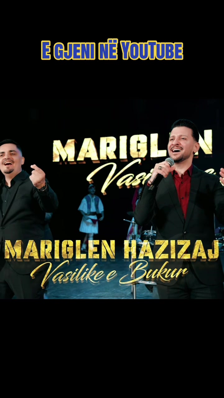 @Mariglen Hazizaj