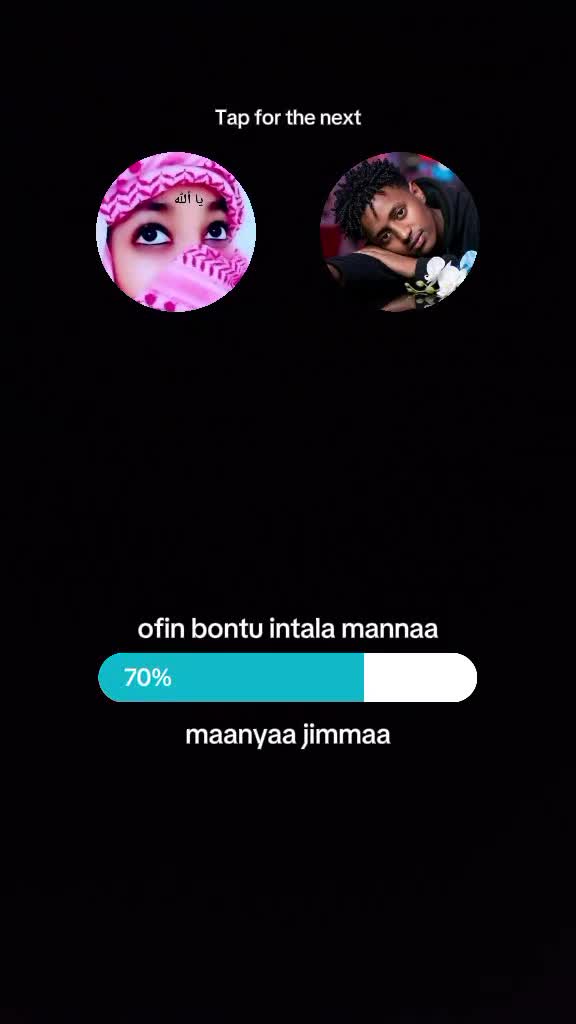 @ofin bontu intala mannaa