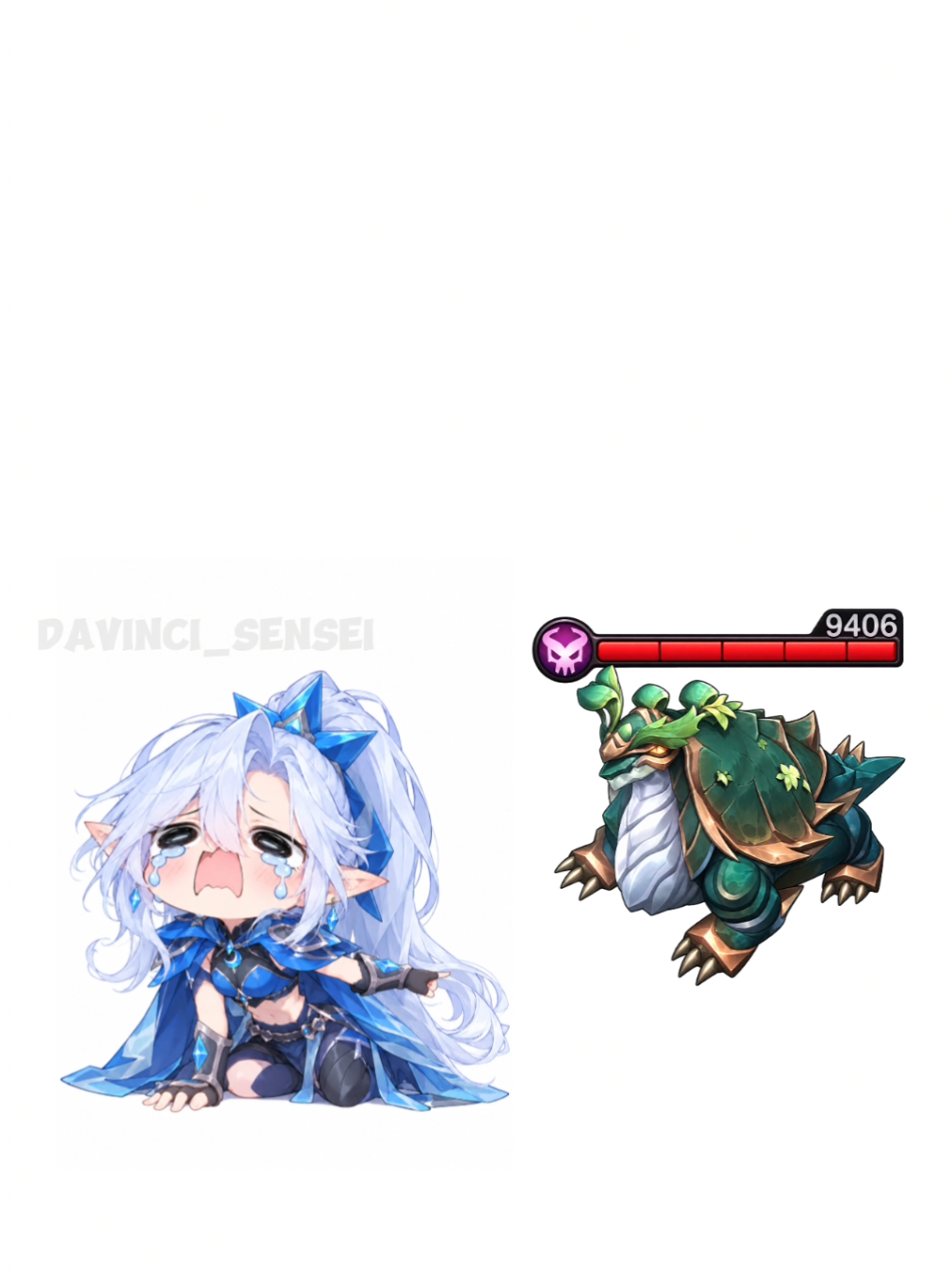 @DAVINCI