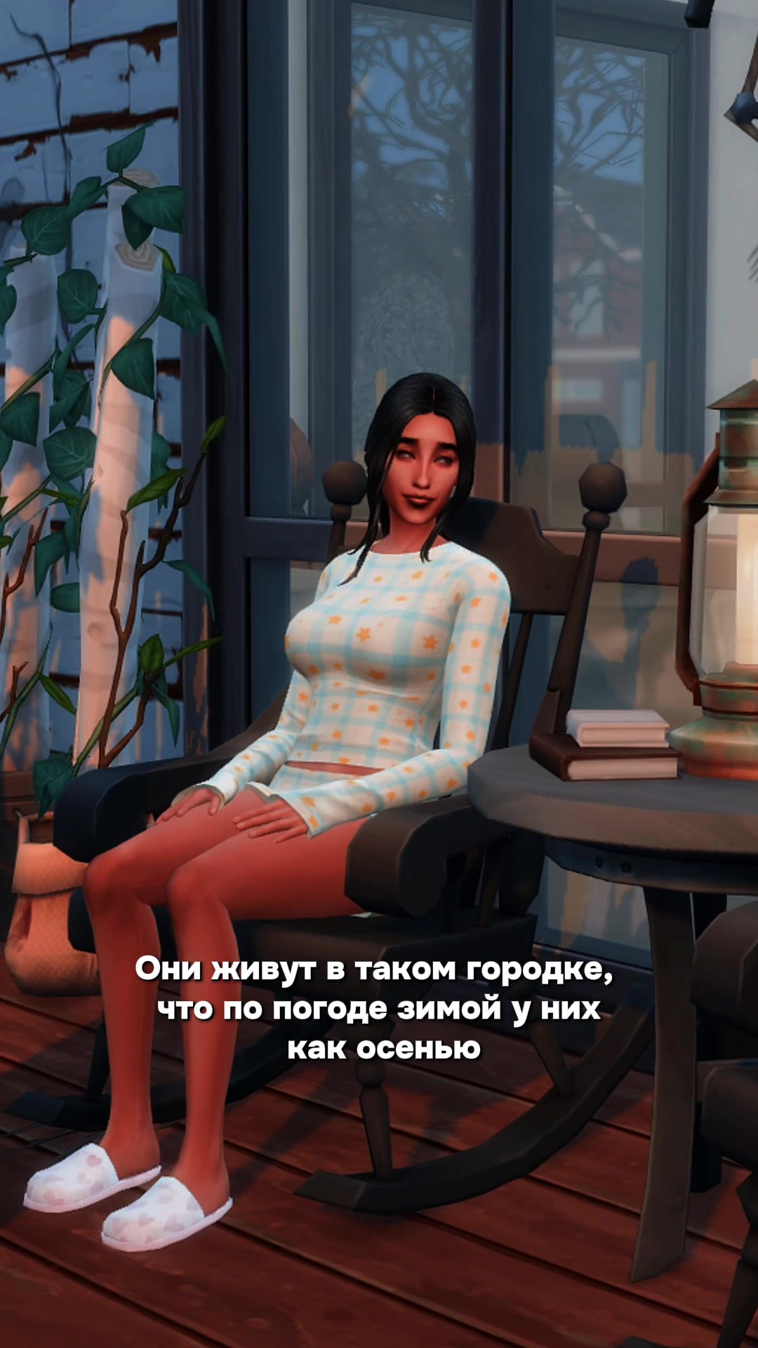 @Sims 4 🤍 тгк: sims4mods69
