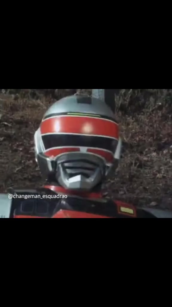 @Tokusatsu/SuperSentai