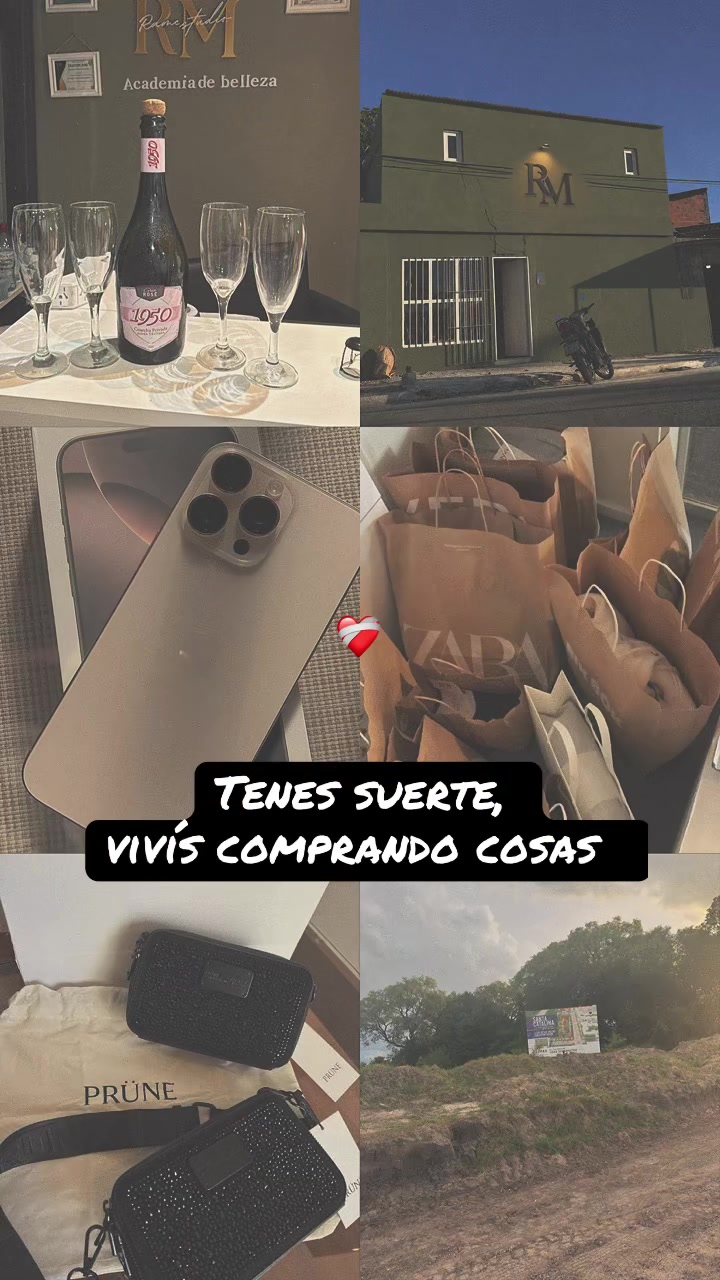 @Mel Ramírez