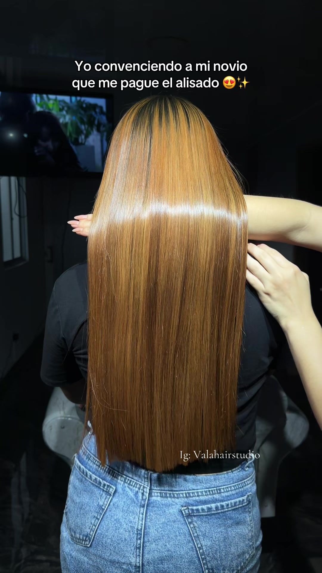 @Vala Hair Studio 🪞💖✨