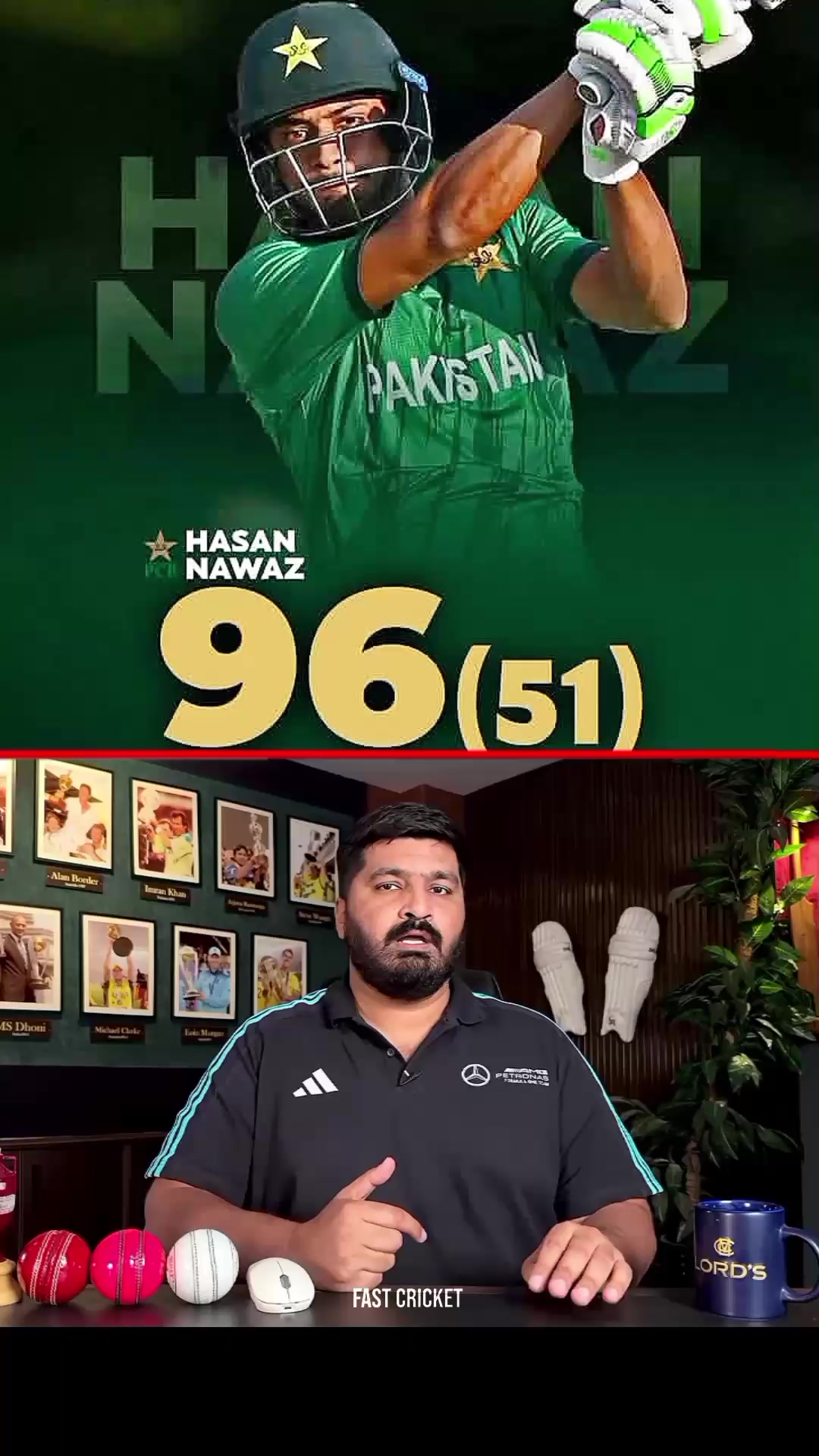 @Fast Cricket🔥