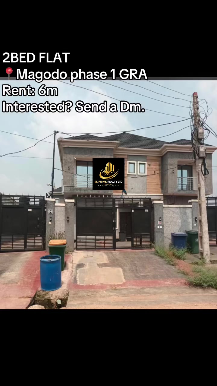 @SE Prime Lagos Realty