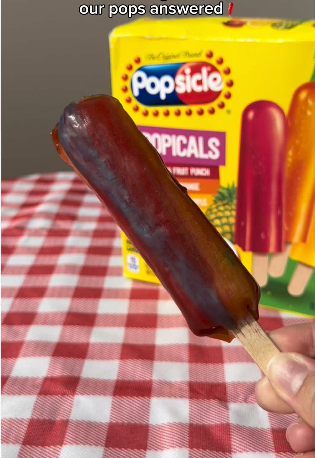 @Popsicle