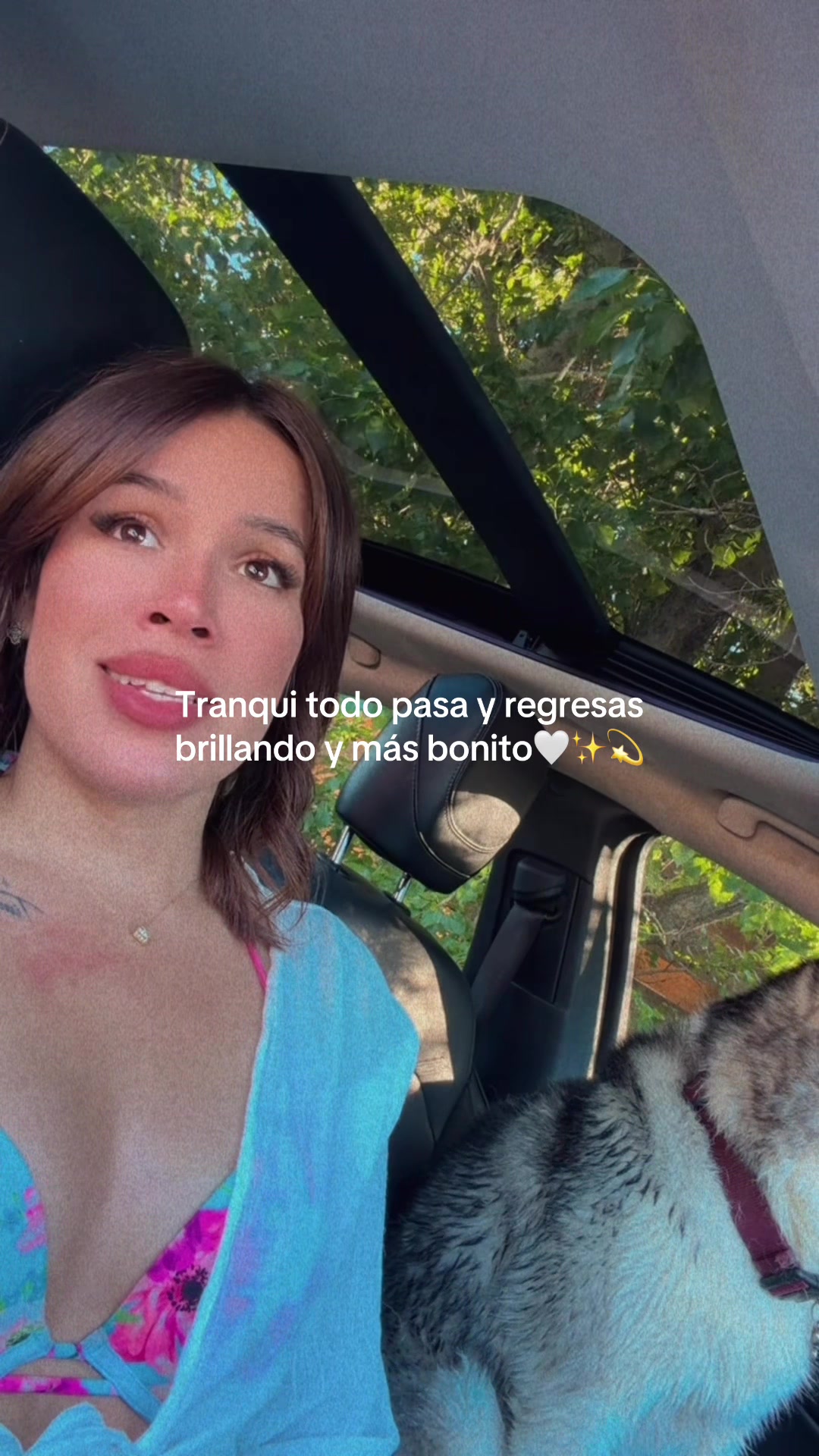 @Aly Perez