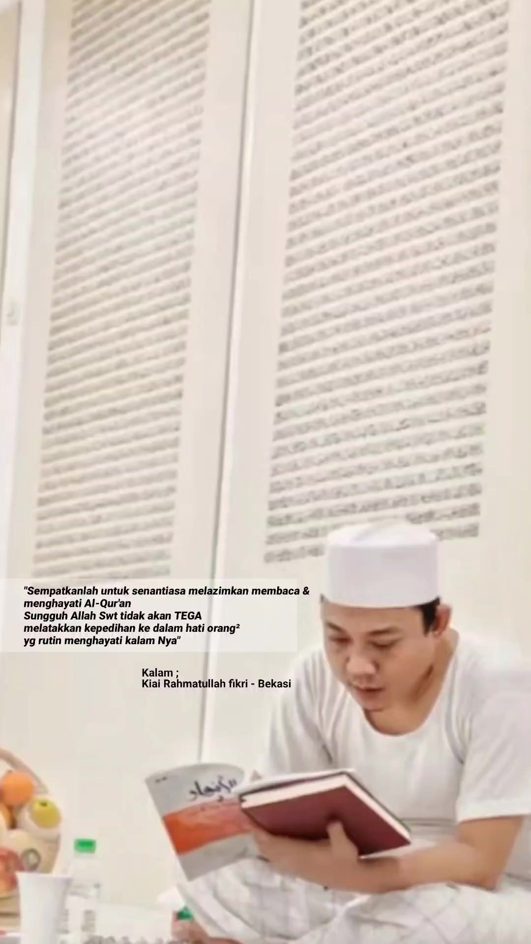 @@KiaiRahmatullohFikri