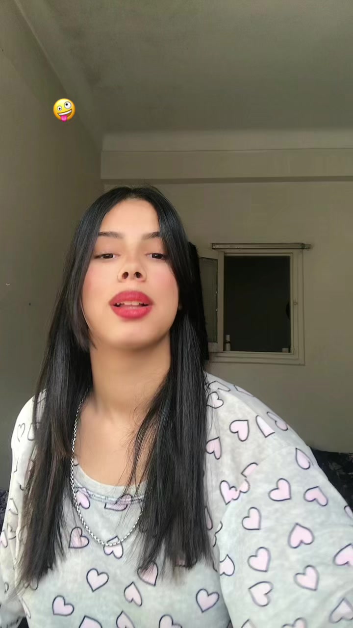 @Chamaa 😻👻